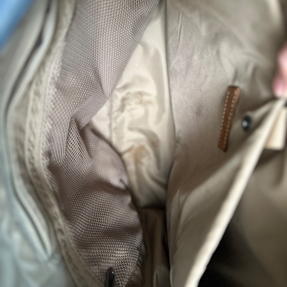 Fjallraven Tote No.4 WIDE - Picture 4 of 4